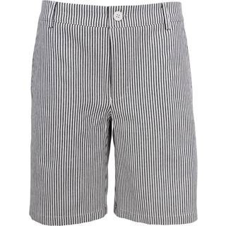 BCFLORIDA shorts - Black