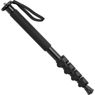 MT-75 Camera Portable Aluminium Monopod T049GBB1