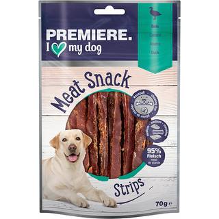 Tørret andebryst strimler 70 g