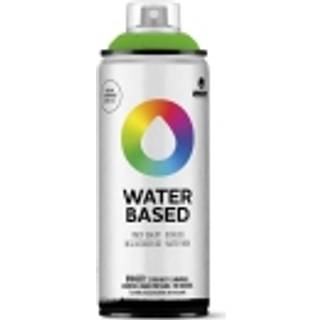 Water based Brilliant Green 400ml