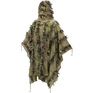 Helikon-Tex - Leaf Ghillie Poncho