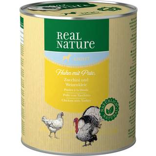 Adult Light, dåse kylling & kalkun 800 g