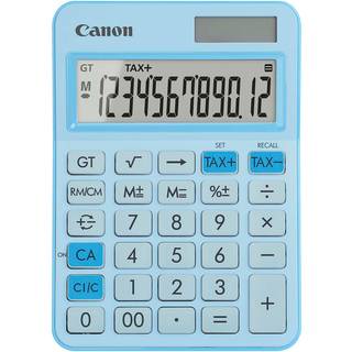 Canon LS-125KB - desktop calculator