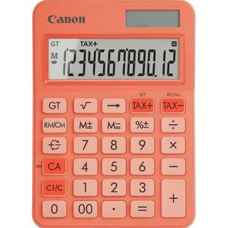 Canon LS-125KB - desktop calculator