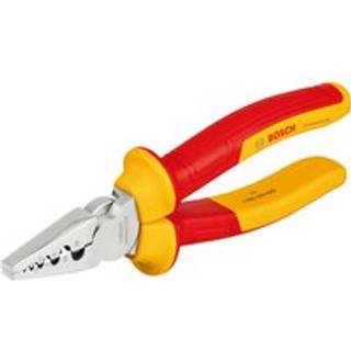 Bosch Professional VDE-krympetang 180 mm