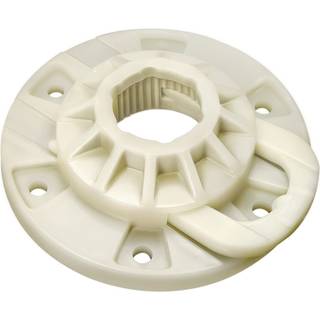 W10528947 W10396887 Vasker Basket Driven Hub Kit 2024 Opgradering Passer til Maytag Whirlpool Kenmore Washers - Erstatter AP5665171 W10528947VP P