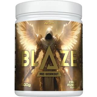 BLAZE PWO 600g - Fruit Punch