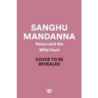 Vanya and the Wild Hunt