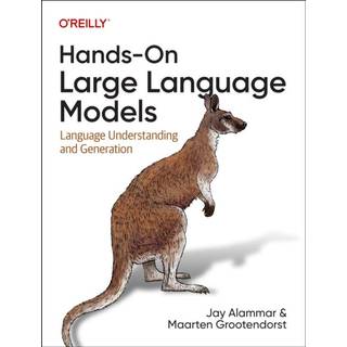 Hands-On Large Language Models
