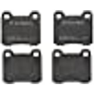 3 Elastiske Armbånd i Perler