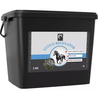 Equsana Gluco Regulator - 3 kg