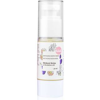 Kvitok Argan cream with hyaluronic acid Dagcreme til moden hud 30 ml - 30 ml