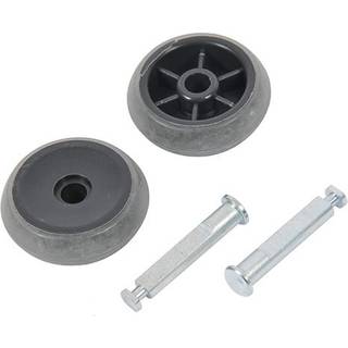 Electrolux Øverste hjul til gulvmundstykke til støvsuger - Pakke med 2 2194055287