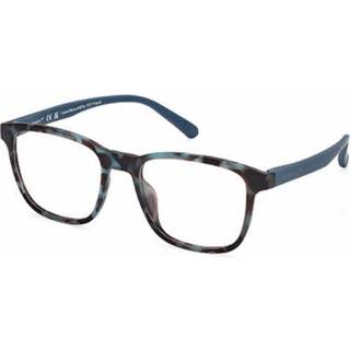Gant GA50011 055 54 Briller Mænd Tortoiseshell - Cerulean Blue Tortoise - 54mm