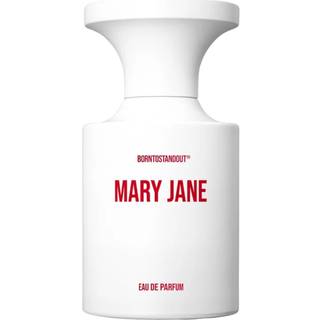 BORNTOSTANDOUT Mary-Jane Eau De Parfum 50ml
