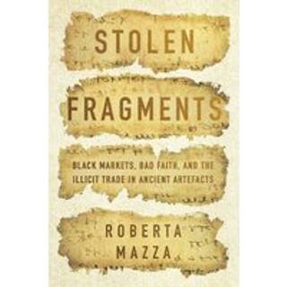 Stolen Fragments