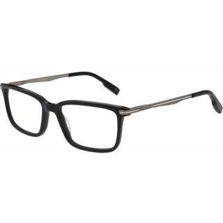 Hackett 1328 001 53 Briller Mænd Black - Black - 53mm