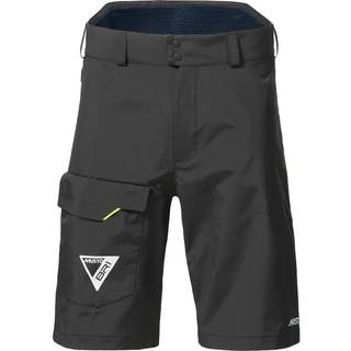 Sejlershorts Musto BR1 Solent, Black, herre, XX-Large (38")