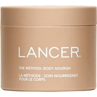 Lancer The Method: Body Nourish (237 ml)