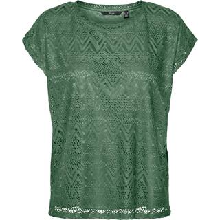 Maya Ava T-shirt, Hedge Green, L