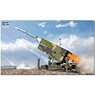 NASAMS(Norwegian Advanced Surface-to-Air Missile System)