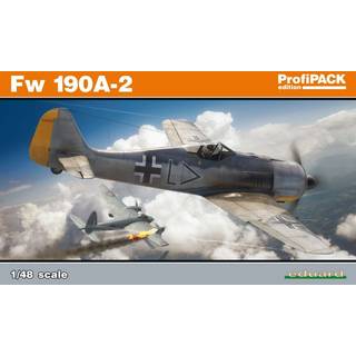 Fw 190A-2 Profipack