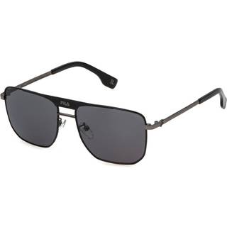 Fila SFI728 K59P Solbriller Røg