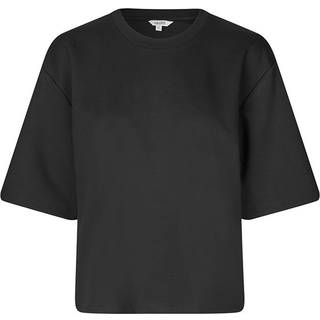 mbyM Emrys-M T-shirt - Sort - str. XS