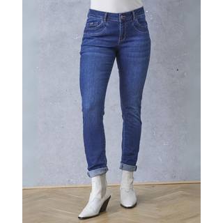 Isay Roma Basic Jeans Dark Denim - 40
