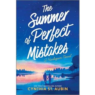 The Summer of Perfect Mistakes