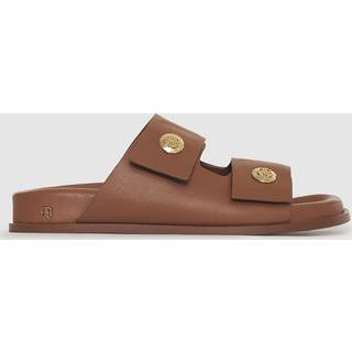 Ella Slides - Cognac 36
