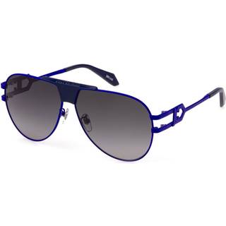 Just Cavalli SJC095 01HR Solbriller Røg Skygge