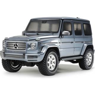 Tamiya Mercedes-Benz G 500 1:10 [Levering: 1-2 dage]