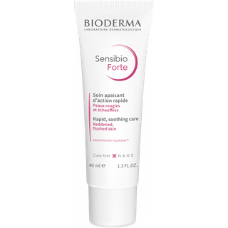 Bioderma Sensibio Forte Dagcreme 40 ml