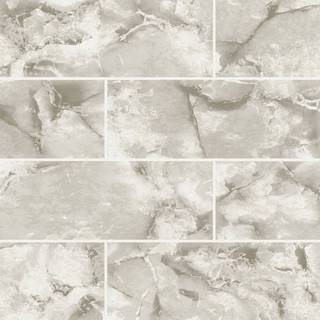 Albany Wallpaper Odeon Marble Tile 89392
