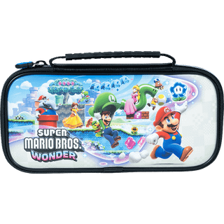 NACON Super Mario Bros. Wonder - Miscellaneous Taske - Nintendo Switch