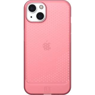 UAG (U) Lucent -etui (iPhone 13) - Lyserød