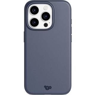 Tech21 Evo Lite mobilcover iPhone 15 Pro Max, Denim Blue T21-10452