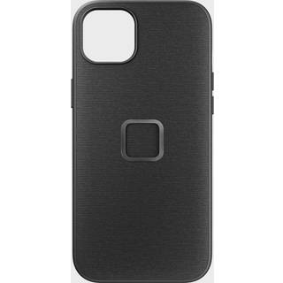 Peak Design Mobile Cover iPhone 15 + Charcoal