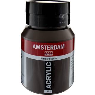 Amsterdam Standard akrylmaling 403 Vandyke brown - 500 ml