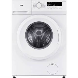 Logik vaskemaskine L612WM23E (6 kg) - På lager i butik