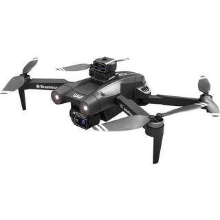 JJRC X28 Pro Fly More Combo V2025 - mini drone med 8K/HD Sony kamera, forhindringssensor, follow-me og FPV + 2 Gratis gaver