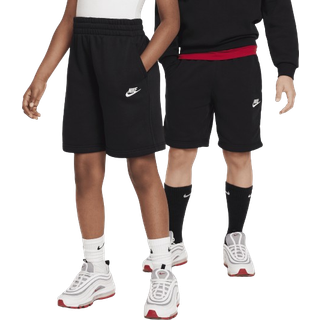 Nike  Sportsclub fleece shorts junior