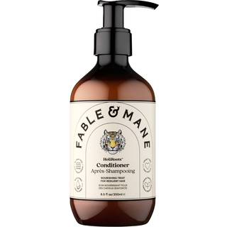 Fable & Mane - Holiroots™ - Hydrating Conditioner - Holiroots Conditioner 250ml - For Women