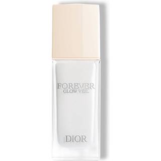 Dior - Forever Glow Veil Radiance Primer - Diorskin Forever G Veil Primer 30ml - For Women - Gennemsigtig