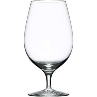 Orrefors Merlot ølglas 60 cl