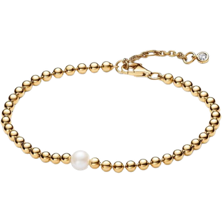 Pandora Armband - 563173C01 - gold