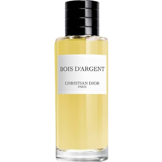 Bois d'Argent-Unisex Eau de Parfum - Ambery and Floral Notes