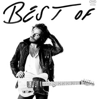 Bruce Springsteen - Best of Bruce Springsteen