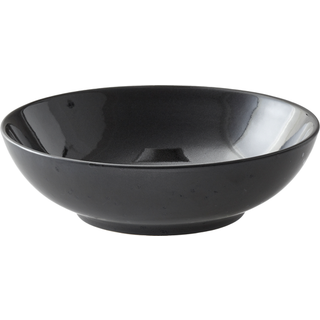 Bitz Salatskål 24 cm Galaxy Black